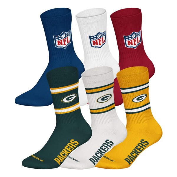 Green Bay Packers/Mix