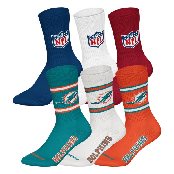 Miami Dolphins/Mix