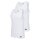 adidas Herren Unterhemden, 2er Pack - Ergonomic Tank Top 2PK, Active Flex Cotton, ärmellos, einfarbig