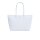LACOSTE Ladies Handbag - L1212 Core Essentials Shopping Bag, 30x34x14cm (HxWxD)