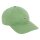 LACOSTE Unisex Cap - Baseball Cap, Baumwolle, Croco Logo, One Size, einfarbig