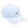 LACOSTE Unisex Cap - Baseball Cap, Baumwolle, Croco Logo, One Size, einfarbig