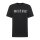 MUSTANG Herren T-Shirt 3er Pack - Austin, Big Logo, Bio-Baumwolle, Single Jersey