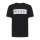 MUSTANG Herren T-Shirt  3er Pack - Austin, Big Logo, Bio-Baumwolle, Single Jersey
