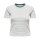 ONLY Women T-shirt - ONLLUPE STRIPE TEE, short sleeves, round neck, slim fit, stripes