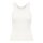 ONLY Damen Tank-Top - ONLVAL LIFE TANKTOP, Baumwolle, Rundhals, Slim Fit