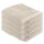 TOM TAILOR Handtuch, 4er Pack - Color Bath Towel, Frottier, Baumwolle