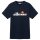 ellesse Men T-shirt - PRADO 2, short sleeves, round neck, logo print, cotton, Plain colour