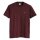 Levis Herren T-Shirt - "Original Housemark Tee", Rundhals, Baumwolle