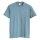 Levis Herren T-Shirt - "Original Housemark Tee", Rundhals, Baumwolle