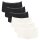Sloggi Damen Pantys, 6er Pack - GO Crush Short C6P, Unterhose, Stretch-Baumwolle