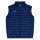 ellesse Herren Stepp-Weste BARDY - Gilet, ärmellos, Stehkragen, Reißverschluss