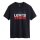 Levis Herren T-Shirt - "Sportswear Logo Graphic Tee", Rundhals, Baumwolle