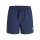 JACK&JONES Mens Swim Shorts - JPSTMAUI TROPIC SOLID SWIM SHORTS REG SN, Swimming Trunks
