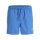 JACK&JONES Mens Swim Shorts - JPSTMAUI TROPIC SOLID SWIM SHORTS REG SN, Swimming Trunks