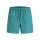 JACK&JONES Mens Swim Shorts - JPSTMAUI TROPIC SOLID SWIM SHORTS REG SN, Swimming Trunks