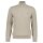 GANT Herren Pullover mit Zip-Kragen - CLASSIC COTTON HALF ZIP, Strickpullover, Baumwolle