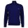 GANT Herren Pullover mit Zip-Kragen - CLASSIC COTTON HALF ZIP, Strickpullover, Baumwolle