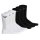 Weiß/Schwarz