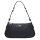 LACOSTE Damen Handtasche - Day In L S Hobo Bag, Logo, 12,5x26x8cm (HxBxT)