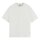 SCOTCH&SODA Mens T-shirt - Core 3 Crosses Loose Fit Pocket T-shirt, round neck, short sleeves, plain colour