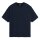 SCOTCH&SODA Mens T-shirt - Core 3 Crosses Loose Fit Pocket T-shirt, round neck, short sleeves, plain colour