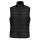 GANT Herren Daunenweste - LIGHT DOWN VEST, leichte Steppweste, Stehkragen, Zip