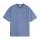 SCOTCH&SODA Herren T-Shirt - Core 3 Crosses Loose Fit Pocket T-Shirt, Rundhals, Kurzarm, einfarbig