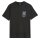 SCOTCH&SODA Men T-shirt - Front & Back Artwork Tee, Regular Fit, Print, Round Neck, Short Sleeve