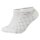 JOOP! Unisex Sneakersocken, 2er Pack - Premium Essential Iconic Sneaker, Logo, einfarbig