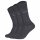 JOOP! Unisex Socken, 3er Pack - Premium Essential Mercerised Socks, Logo, einfarbig