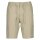 GANT Herren Shorts, Leinen - Regular Linen Shorts, kurze Hose, einfarbig