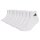 adidas Unisex Quarter Socken, 9er Pack - Cushioned Sportswear Ankle Socks, Logo, gepolstert, einfarbig