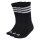 adidas Unisex Socken, 9er Pack - 3-Stripes Cushioned Sportswear Crew Socks, Logo, Streifen, gepolstert