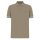 JOOP! JEANS mens polo shirt - Amare, polo collar, stripe details, cotton blend