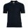 JOOP! JEANS Men Knitted Polo Shirt - Adrianor, Polo Collar, Cotton, Waffle Knit