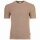 JOOP! JEANS Herren T-Shirt - Sandero, Strick, Struktur, Baumwolle
