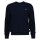 GANT Mens Knitted Jumper with Round Neck - Micro Textured Cotton C-Neck, Cotton