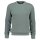 GANT Mens Knitted Jumper with Round Neck - Micro Textured Cotton C-Neck, Cotton