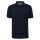s.Oliver Herren Poloshirt - Basic, Polokragen, Baumwolle, einfarbig
