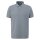 s.Oliver Herren Poloshirt - Basic, Polokragen, Baumwolle, einfarbig