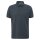 s.Oliver Herren Poloshirt - Basic, Polokragen, Baumwolle, einfarbig