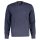 GANT Herren Stirckpullover mit Rundhals - Sunfaded C-Neck, Stückwaschung, Baumwolle