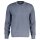 GANT Herren Stirckpullover mit Rundhals - Sunfaded C-Neck, Stückwaschung, Baumwolle