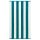 GANT Strandtuch - STRIPE BEACH TOWEL, Duschtuch, Frottee, Bio-Baumwolle, Streifen