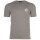 A|X ARMANI EXCHANGE Mens T-Shirt - Round Neck, Short Sleeves, Logo Embroidery, Cotton