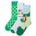 Happy Socks Mens Socks, 3 Pack - Fathers Day, Gift Box, Mixed Colours