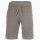 A|X ARMANI EXCHANGE Herren Sweatshorts - Loungewear, kurze Hose, Baumwoll-Mix, uni