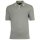A|X ARMANI EXCHANGE Mens Polo Shirt – Logo, Cotton Stretch, Contrast Stripes
