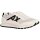 A|X ARMANI EXCHANGE Mens Sneaker – Microsuede, Mesh, Retro, Logo